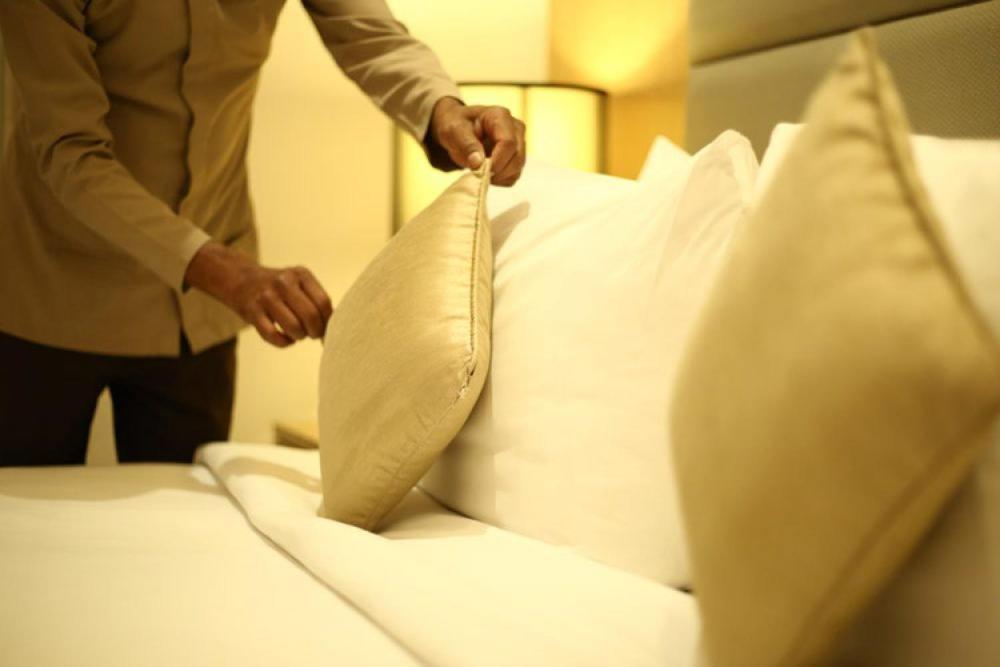 The Umrao Hotel New Delhi Exterior photo