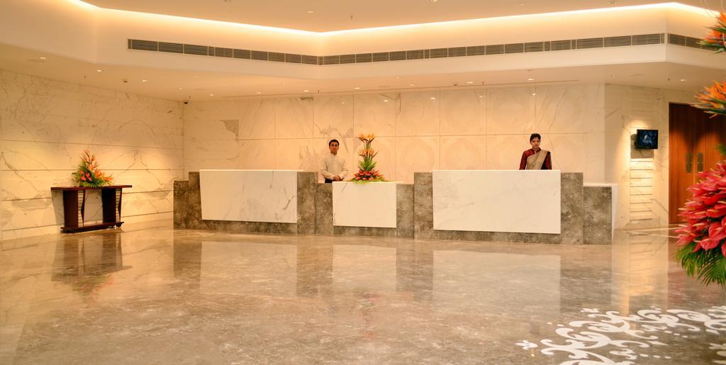 The Umrao Hotel New Delhi Exterior photo