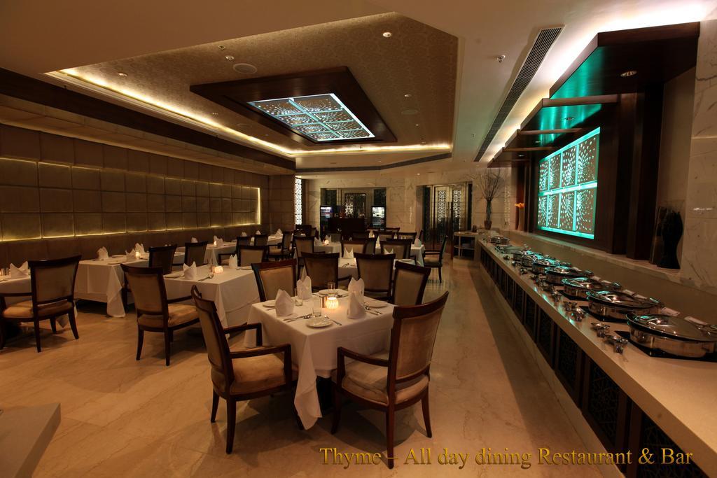 The Umrao Hotel New Delhi Exterior photo