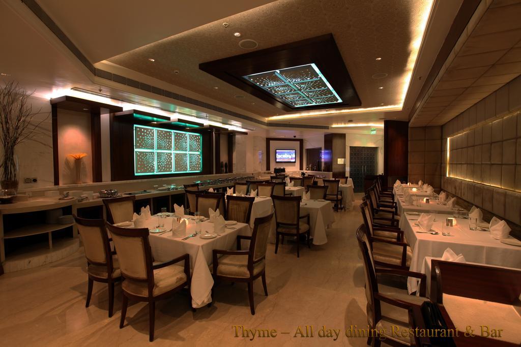 The Umrao Hotel New Delhi Exterior photo