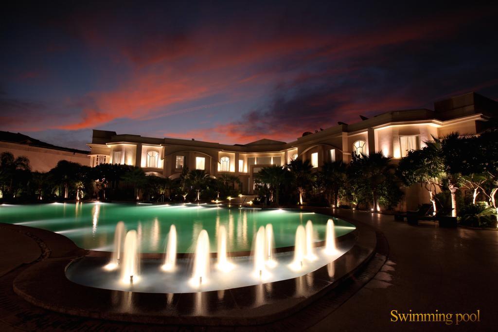 The Umrao Hotel New Delhi Exterior photo