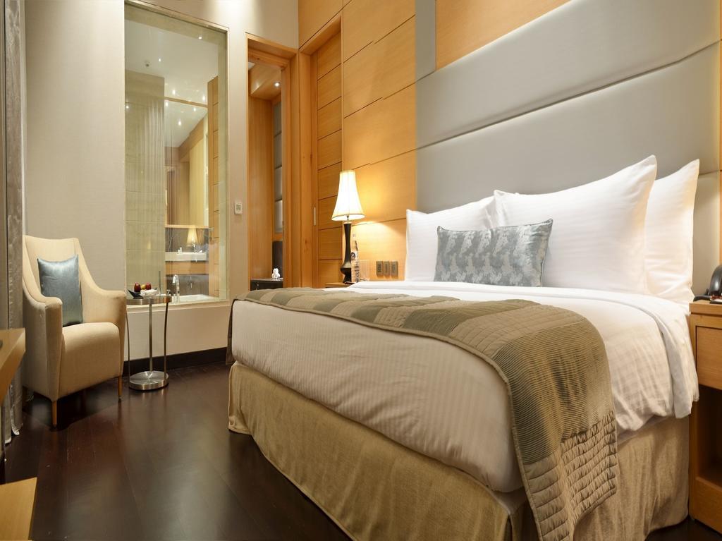 The Umrao Hotel New Delhi Exterior photo
